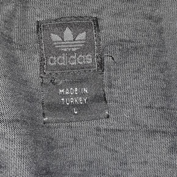 adidas football is groovy shirt 